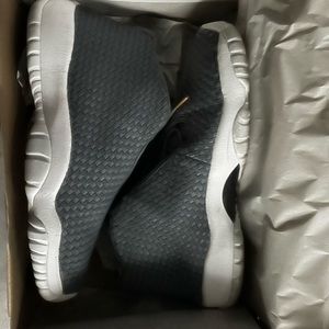 Air Jordans Future (BG)